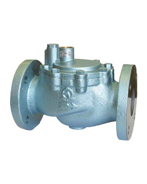 van-phao-nước-level control-valve-venn-lp8n-b